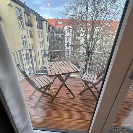 New Business Apartment Nr23 Дрезден Экстерьер фото