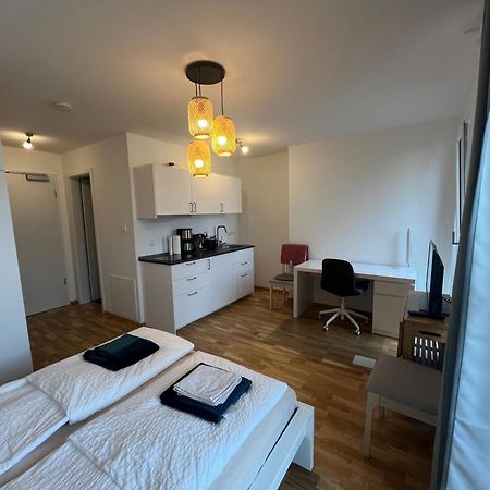 New Business Apartment Nr23 Дрезден Экстерьер фото