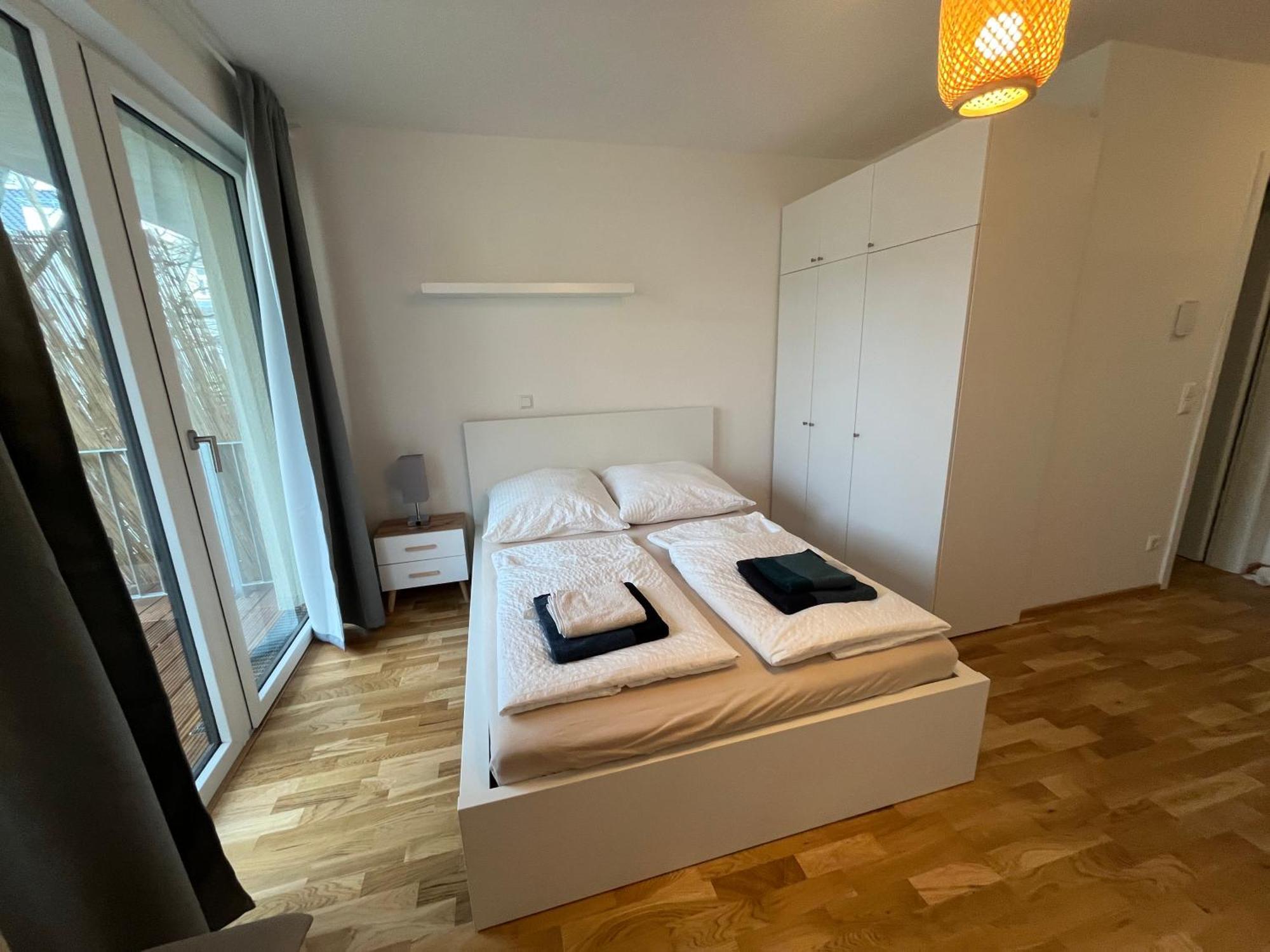 New Business Apartment Nr23 Дрезден Экстерьер фото