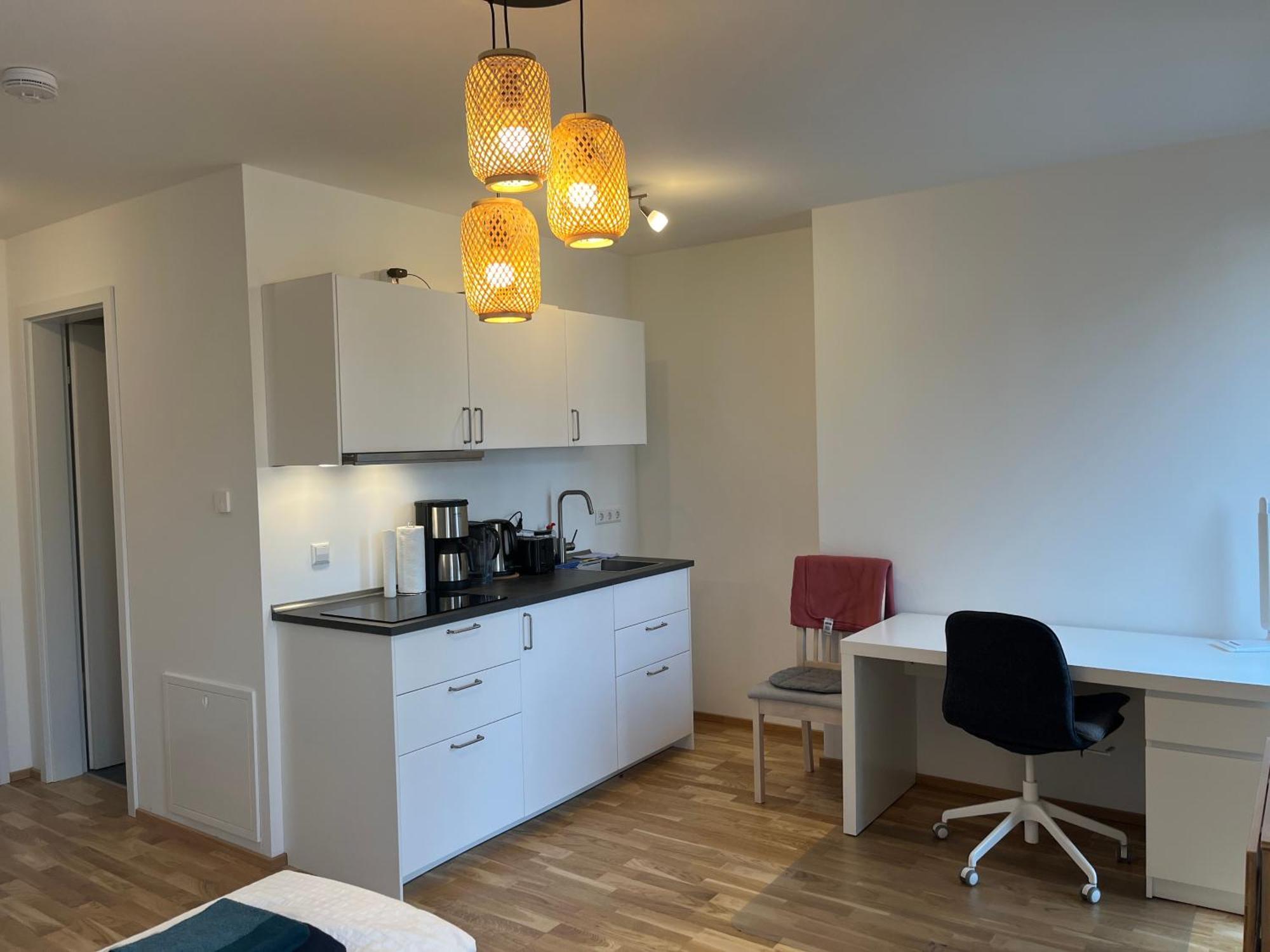 New Business Apartment Nr23 Дрезден Экстерьер фото