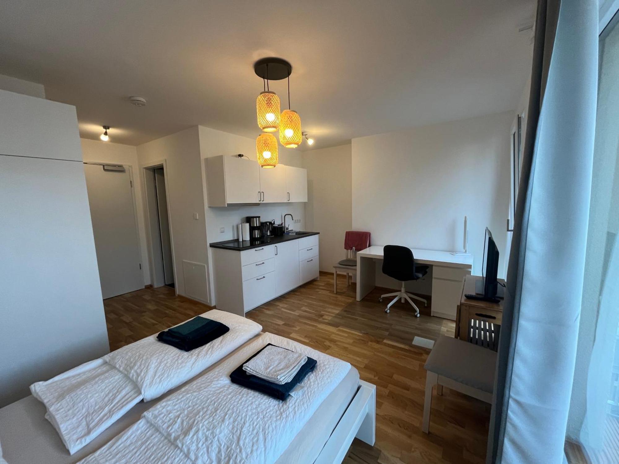 New Business Apartment Nr23 Дрезден Экстерьер фото